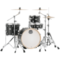 Mapex Mars Series 4-Piece BeBop Shell Pack (Excludes Hardware and Cymbals) - Nightwood