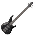 Yamaha TRBX305 5-String Bass Guitar - Black
