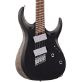 Cort X700 Mutility Electric Guitar - Black Satin