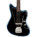 Fender American Professional II Jazzmaster - Rosewood Fingerboard - Dark Night