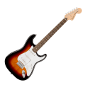 Squier Affinity Series Stratocaster Electric Guitar - 3-Color Sunburst