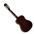 Tanglewood EMC1 Half Size (1/2) Classic Guitar - Natural
