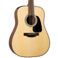 Takamine GLD12E Acoustic-Electric Guitar - Natural Satin