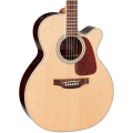Takamine GN71CE Acoustic-Electric Guitar - Natural
