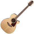 Takamine GN71CE Acoustic-Electric Guitar - Natural