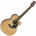 Takamine GX18CE 3/4 Acoustic-Electric Guitar - Natural