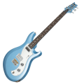 PRS S2 Vela Electric Guitar - Frost Blue Metallic