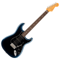 Fender American Professional II Stratocaster - Rosewood Fingerboard - Dark Night