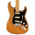 Fender American Professional II Stratocaster - Maple Fingerboard - Roasted Pine