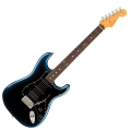 Fender American Professional II Stratocaster HSS - Rosewood Fingerboard - Dark Night