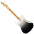 Fender Player Plus Telecaster Electric Gitar - Pau Ferro Fingerboard - Silver Smoke