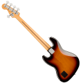 Fender Player Plus Jazz Bass V 5-String Bass Guitar - Pau Ferro Fingerboard - 3-Tone Sunburst