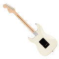 Squier Affinity Series Stratocaster HH - Laurel Fingerboard - Olympic White