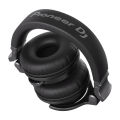 Pioneer HDJ-CUE1 DJ Headphones - Black