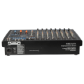 Hybrid M802UBTX 8-Channel Analog Mixer