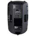 Hybrid PB15AUB 15" Active Speaker with USB/Bluetooth