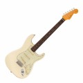 Fender American Vintage II 1961 Stratocaster - Rosewood Fingerboard - Olympic White
