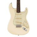 Fender American Vintage II 1961 Stratocaster - Rosewood Fingerboard - Olympic White