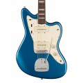 Fender American Vintage II 1966 Jazzmaster - Rosewood Fingerboard - Lake Placid Blue