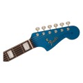 Fender American Vintage II 1966 Jazzmaster - Rosewood Fingerboard - Lake Placid Blue
