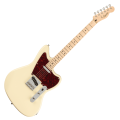 Squier Paranormal Offset Telecaster Electric Guitar - Olympic White