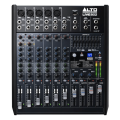 Alto Professional Live 802 8-Channel/2-Bus Mixer with DSP and USB