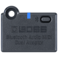Boss BT-Dual - Bluetooth Audio MIDI Dual Adapter