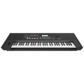 Roland E-X50 61-key Arranger Keyboard - Black