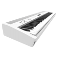 Roland FP-60X Digital Piano - White