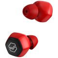 V-MODA Hexamove Lite True Wireless In-Ear Headphones - Red