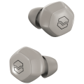 V-MODA Hexamove Lite True Wireless In-Ear Headphones - Sand White