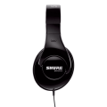 Shure SRH240A Professional Closed-Back Headphones