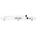 Arturia MiniLab 3 25 Slim-key Controller - White