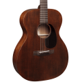 Martin 000-15M All Mahogany Acoustic Guitar - Satin Natural