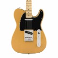 Fender Limited Edition Player Telecaster - Maple Fingerboard - Butterscotch Blonde