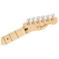 Fender Limited Edition Player Telecaster - Maple Fingerboard - Butterscotch Blonde