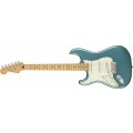 Fender Player Stratocaster Left-Handed - Maple Fingerboard - Tidepool