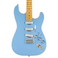 Fender Aerodyne Special Stratocaster - Maple Fingerboard - California Blue
