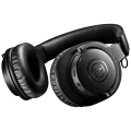 Audio-Technica ATH-M20xBT Closed-back Bluetooth Monitoring Headphones