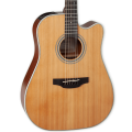 Takamine GD20CE-NS Acoustic-Electric Guitar - Natural Satin