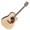 Takamine GD93CE Dreadnought Acoustic-Electric Guitar - Natural