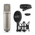 RDE NT1 5th Generation - Studio Condenser Microphone