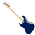 Fender Dealer Exclusive Player Jazz Bass Plus Top - Maple Fingerboard - Blue Burst