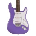Squier Sonic Stratocaster - Ultraviolet