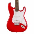 Squier Sonic Stratocaster HT - Torino Red