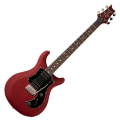 PRS S2 Standard 24 Electric Guitar - Satin Vintage Cherry