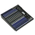 Wharfedale SL824USB 8-Channel Mixer