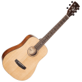 Cort Earth Mini Acoustic Guitar - Natural