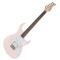 Cort G200 Electric Guitar - HSS - Pastel Pink