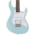 Cort G200 Electric Guitar - HSS - Sky Blue